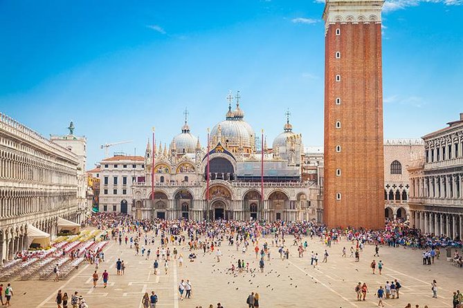Campanile San Marco