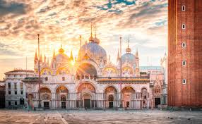 Cupole San Marco